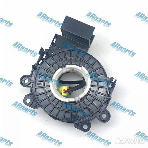 Шлейф руля nissan skyline v36 / ниссан мурано 51