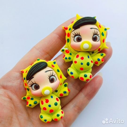 Магниты на холодильник