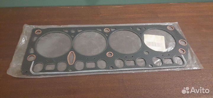 Прокладка головки блока safe