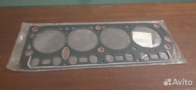 Прокладка головки блока safe