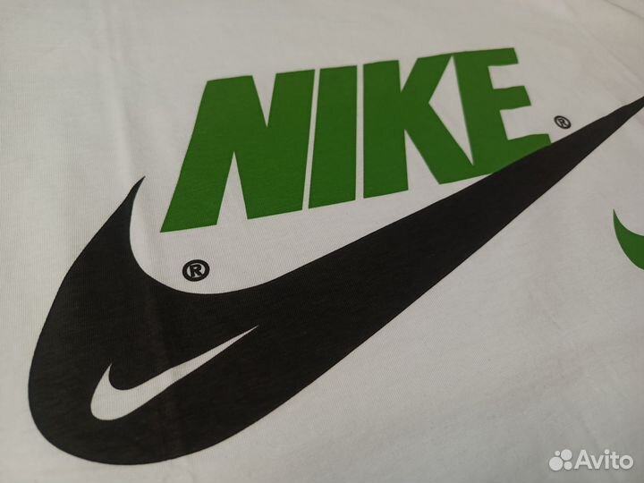 Футболка Nike XXL