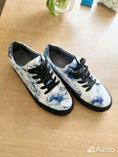 Кеды женские 39 размер