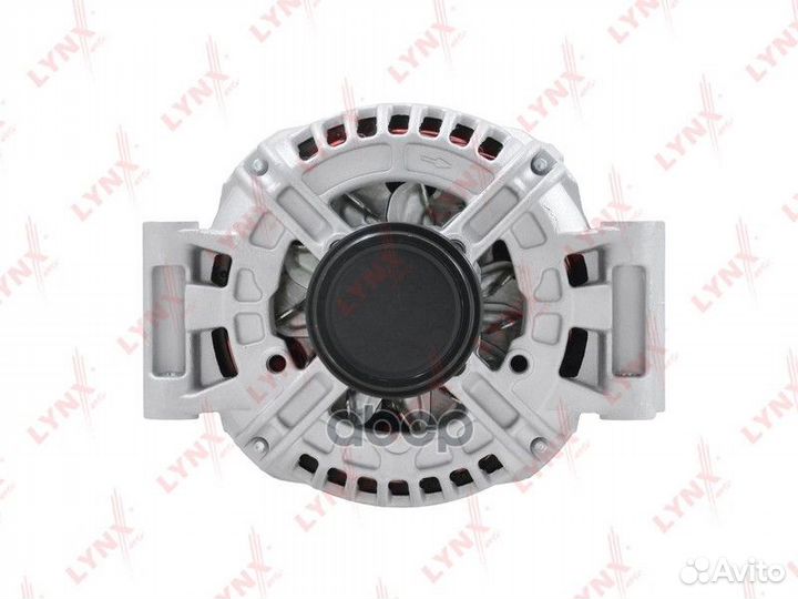 Генератор Audi A4 (07) /Q5 (08) 1.8TFSi/2.0TFSi