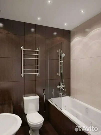 Мастер, Плиточник