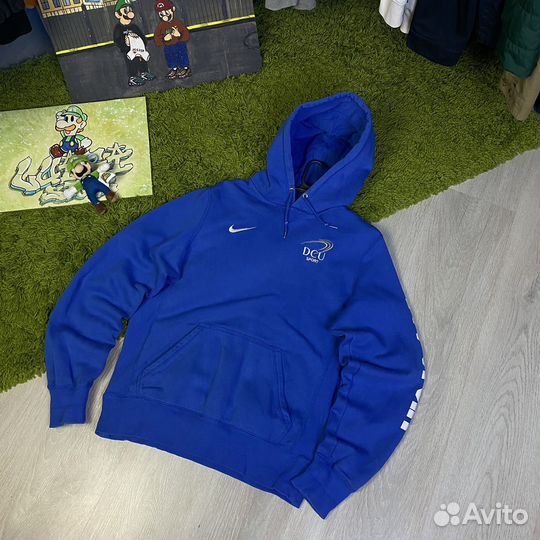 Худи Nike Vintage