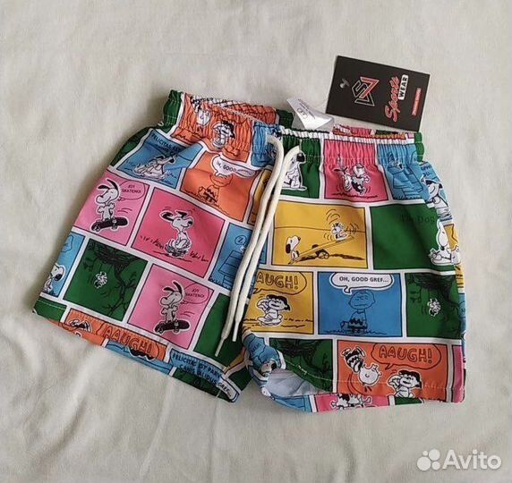 Шорты для плаванья Плавки Новые