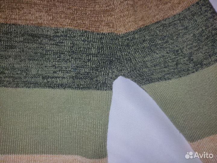 Свитер женский теплый 44-46 размер