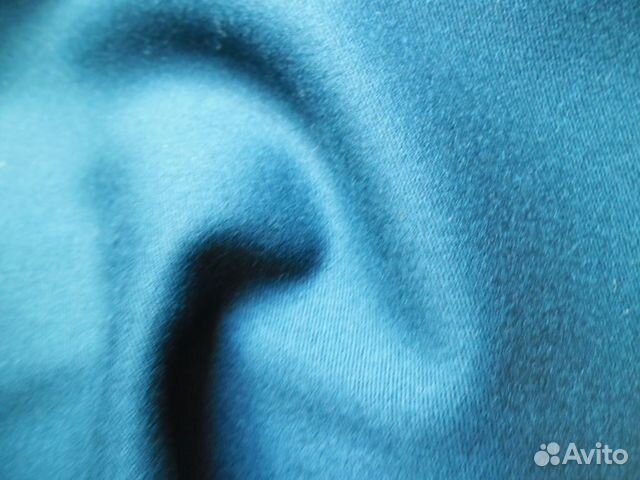 Отрез тканей для пошива военной формы вс СССР