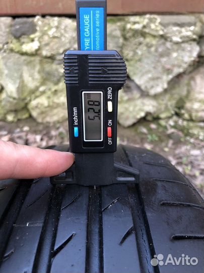 Nexen N'Blue HD Plus 205/65 R15