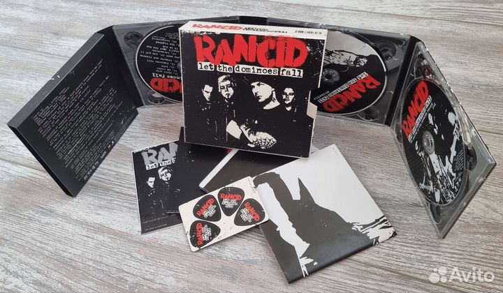 Cd Japan (1 часть)
