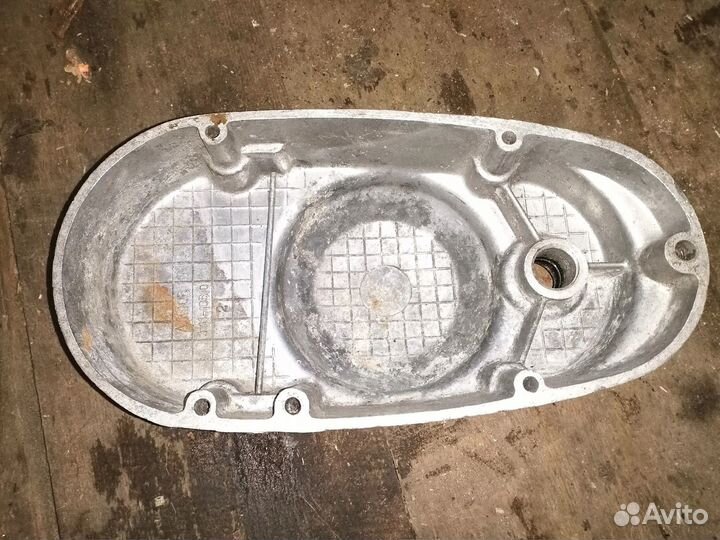 Крышки двигателя минск