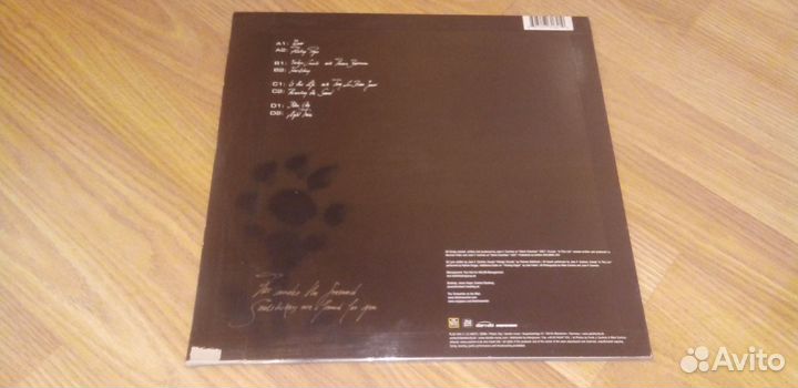 Винил The Timewriter - Soulstickers (2 LP)