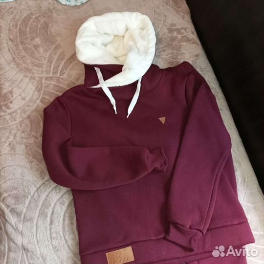 Спортивный костюм женский 48 размер