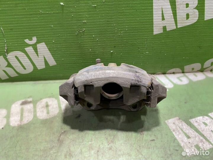 Суппорт тормозной передний правый Skoda Fabia MK2