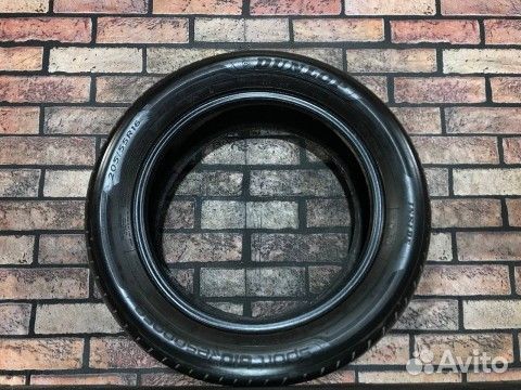 Dunlop Sport BluResponse 205/55 R16 91H