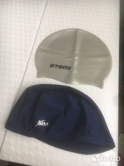 Шапочка для плавания