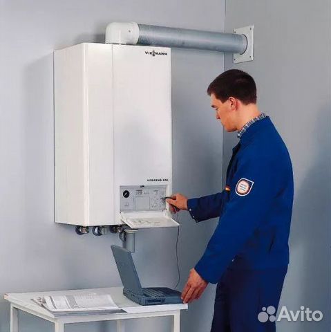 Запчасти для котлов