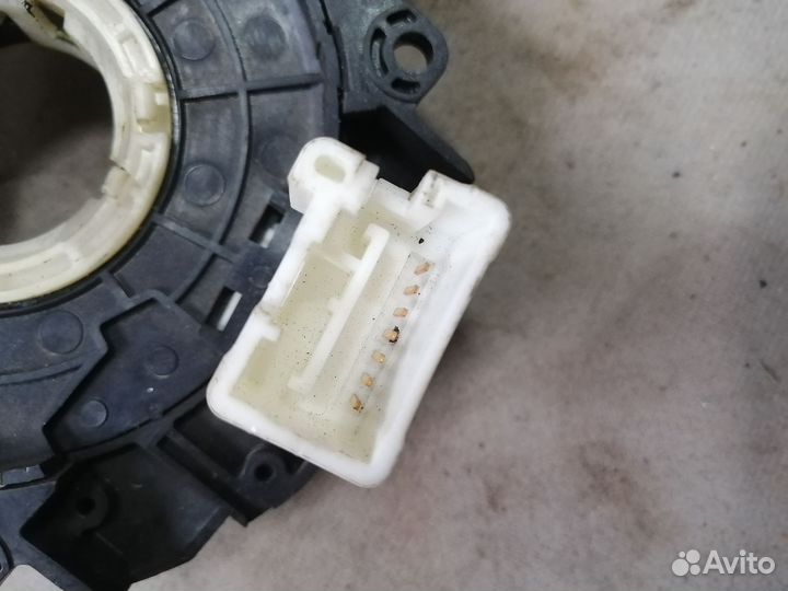 Шлейф подрулевой для Nissan Primera P11E 1996-2002