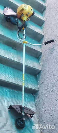 Триммер бензиновый huter GGT-2500T