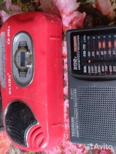 Радиоприемник