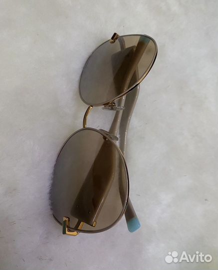 Солнцезащитные очки tiffany