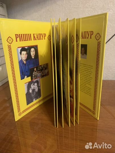 DVD диски - коллекционные издания (фильмы)