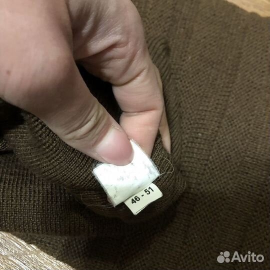 Шапка и снуд bungly boo 46-51