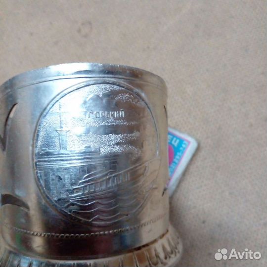 Подстаканник