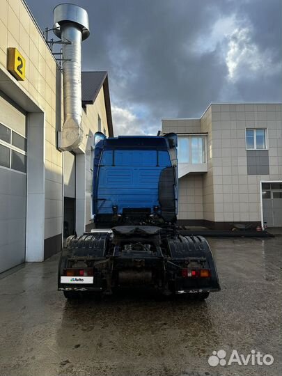 МАЗ 544018-1320-031, 2011