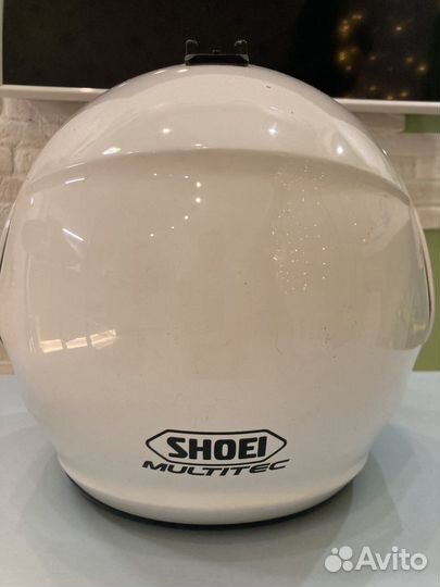 Шлем Shoei Multitec