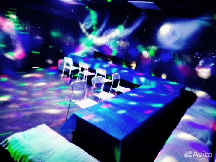 Детский праздник