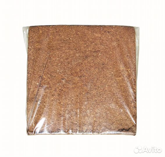 Кокосовый торф 5кг (65л)