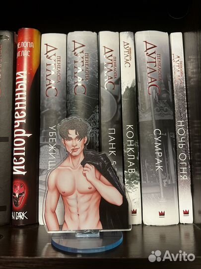 Акриловые стенды всадников 