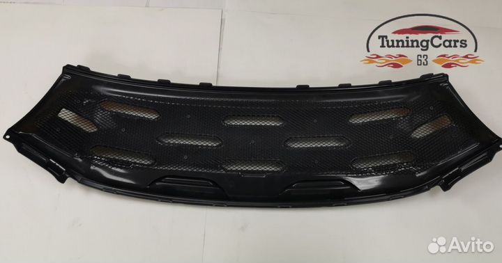 Решетка радиатора Лада X-Ray