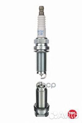 Свеча зажигания iridium lzfr6AI 3656 NGK