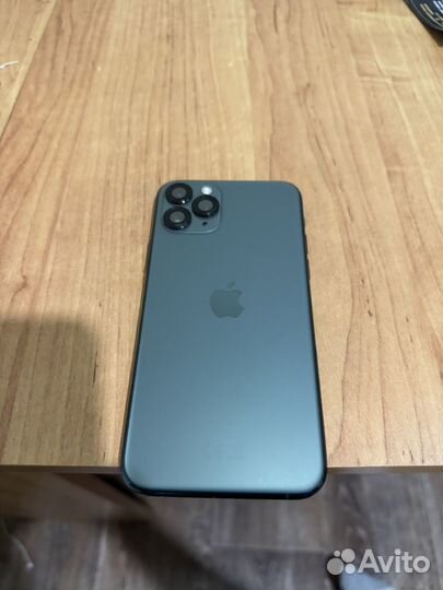 iPhone 11 Pro, 64 ГБ