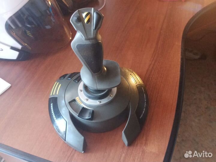 Игровой джойстик для пк