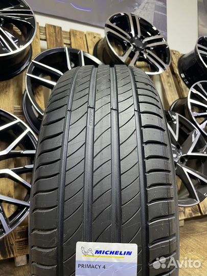 Michelin Primacy 4 235/55 R19 105W