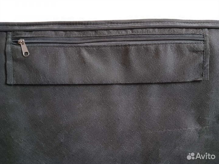 Папка на молнии А1 