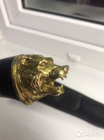 Нож Таёжный