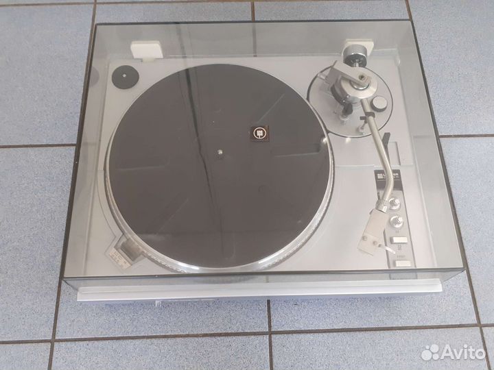 Проигрыватель арктур 006