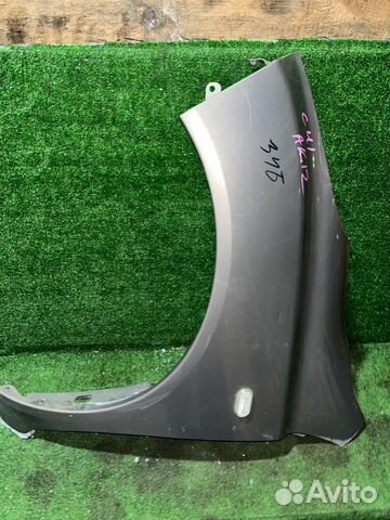 Крыло переднее левое Nissan March AK12