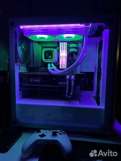 Видеокарта rtx 3080