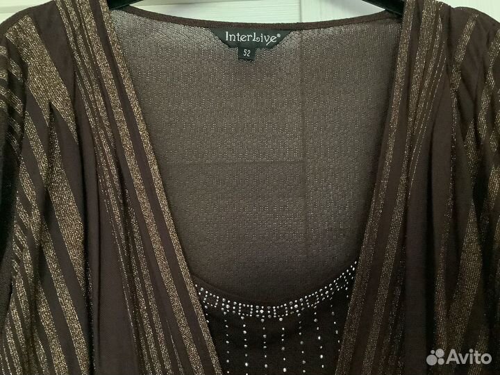 Жакет женский 52- 56 р