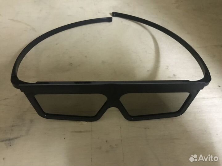Очки 3D пассивные