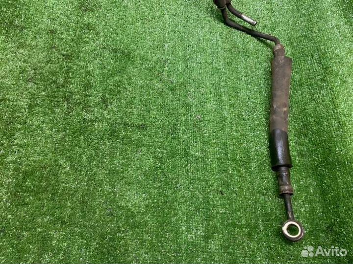 Трубка гидроусилителя руля Toyota Carina E 2C 1992