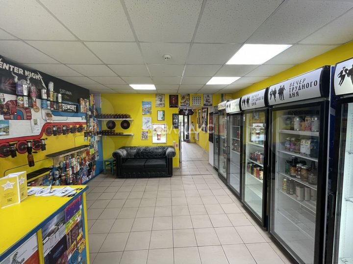 Сдам помещение свободного назначения, 53.8 м²