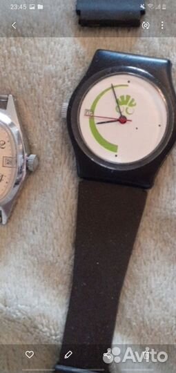 Наручные часы