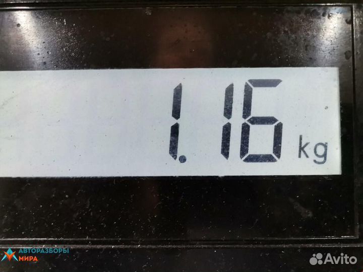 Охладитель EGR / Радиатор EGR Opel Zafira 55210702