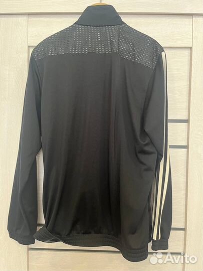 Олимпийка adidas L